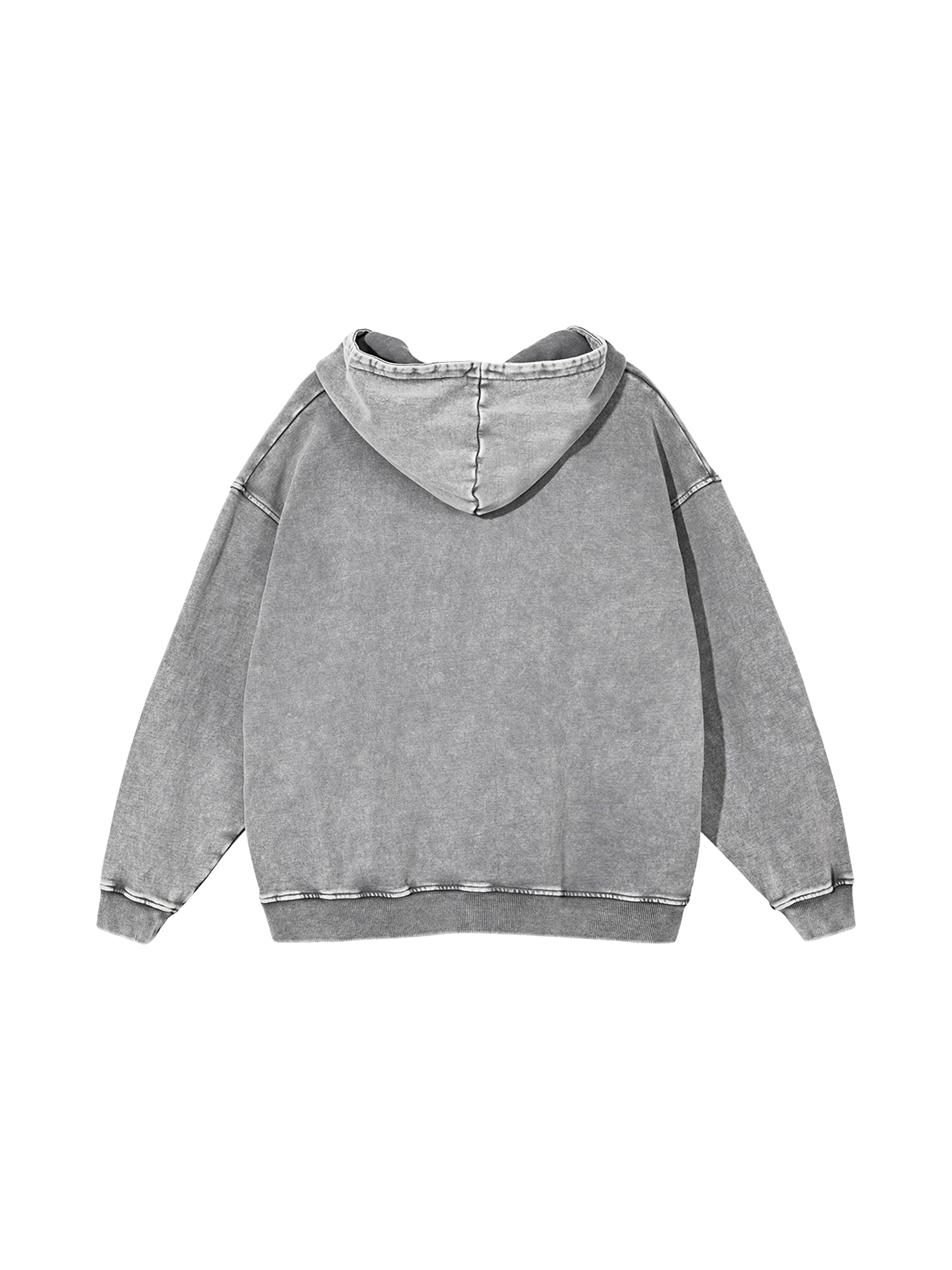 【  JEANS】INSTITUTIONAL LOGO BRUSHED SWEATSHIRT Logo Sweater Pale Lilac SWEA000331 – NOMAD